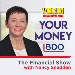 May 31, 2025 - Mortgage renewal advice