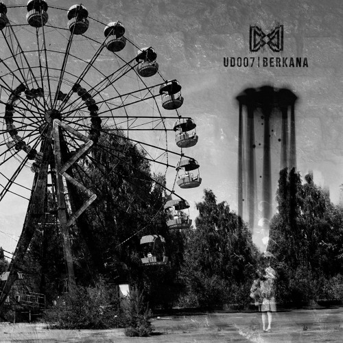 Premiere: AD†AM "BLYAT" - Under Division Records