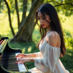 The Quiet Elixir (Kitka Piano 432 Hz)