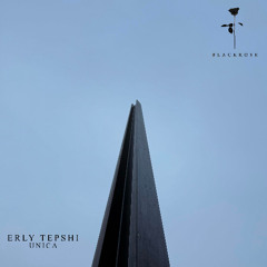 Premiere: Erly Tepshi - Sad Day [Black Rose Recordings]