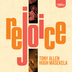 Stream Tony Allen | Listen to A Tribute To Art Blakey And