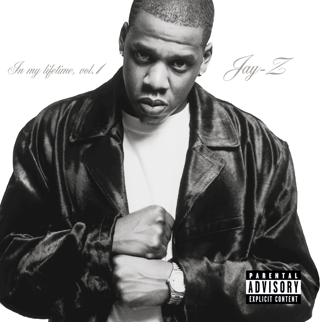 Stream JAY-Z | Listen to In My Lifetime Vol.1 playlist online for