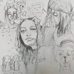 Oh M, my beautiful bride