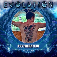 Psytherapy Special: Live @ Evolution Festival 2.9.23