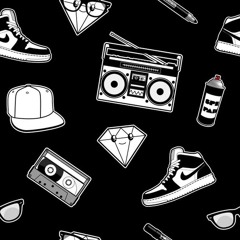 DJ Hard Rock Mix