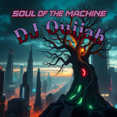 soul of the machines