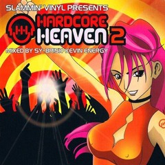 Kevin Energy - Heaven 2 CD3 (2005)
