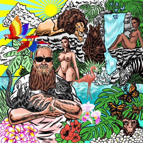 洋楽 Crimeapple - I Don't See You In Paradise Stream CRIMEAPPLE | Listen to If I Don't See You in Paradise