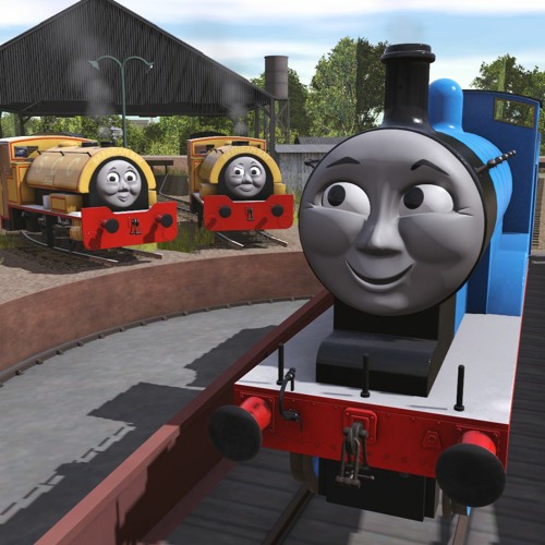 Edward & the Twins - Theme Mashup