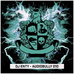 Audiobully 010