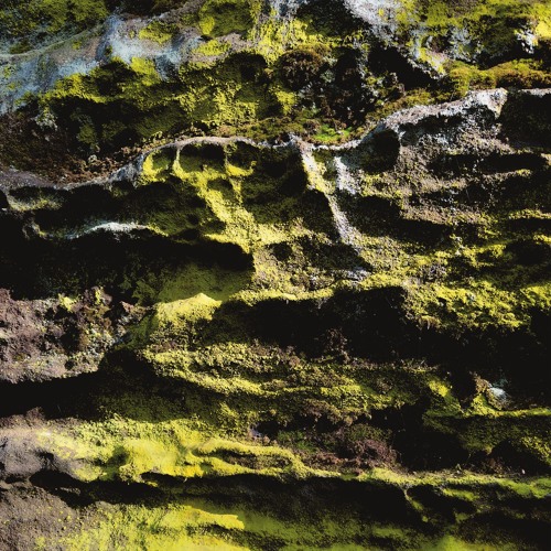 B3  Jamie Bissmire - Woven Whispers (Vinyl only)