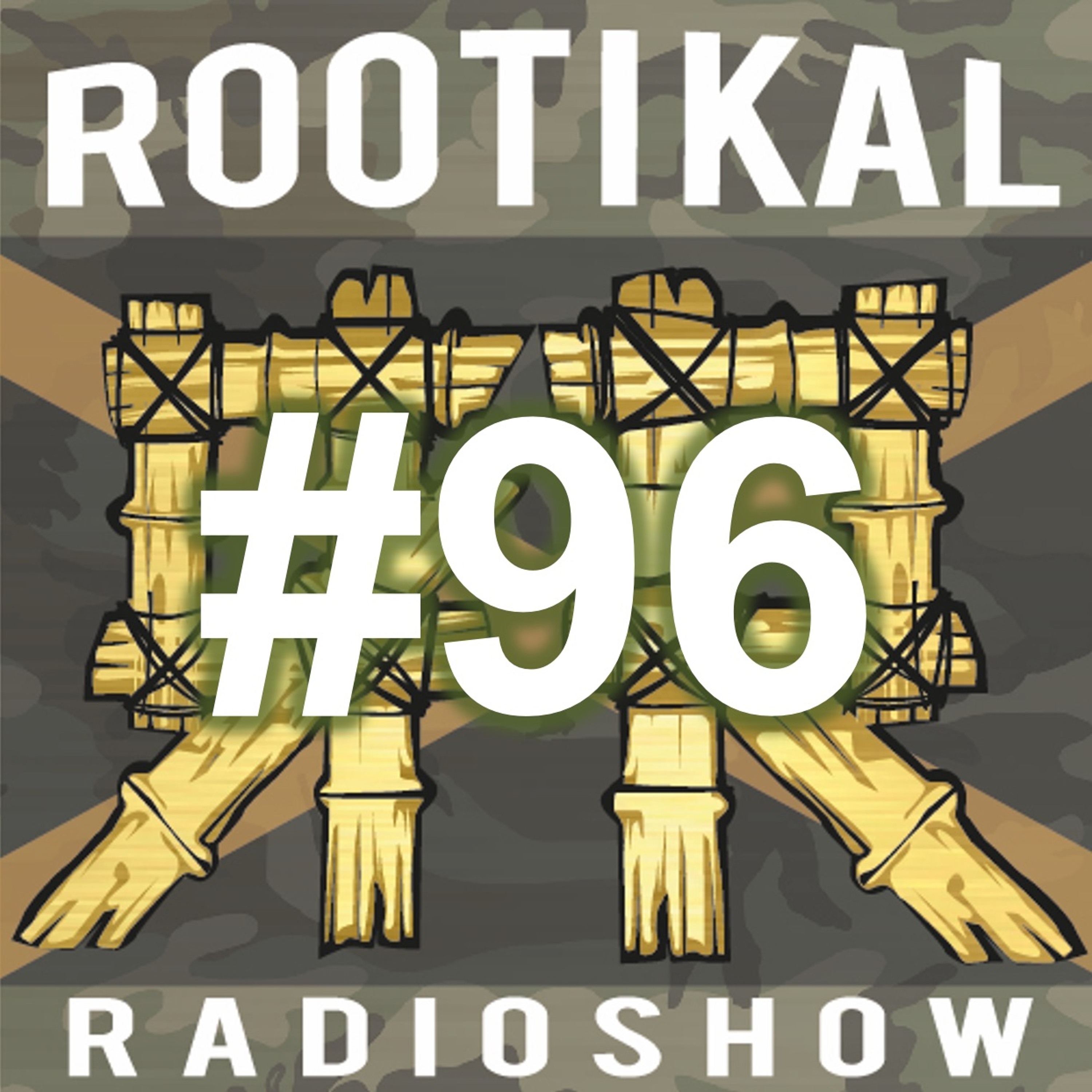 TKZ aka TangoKiloZulu
