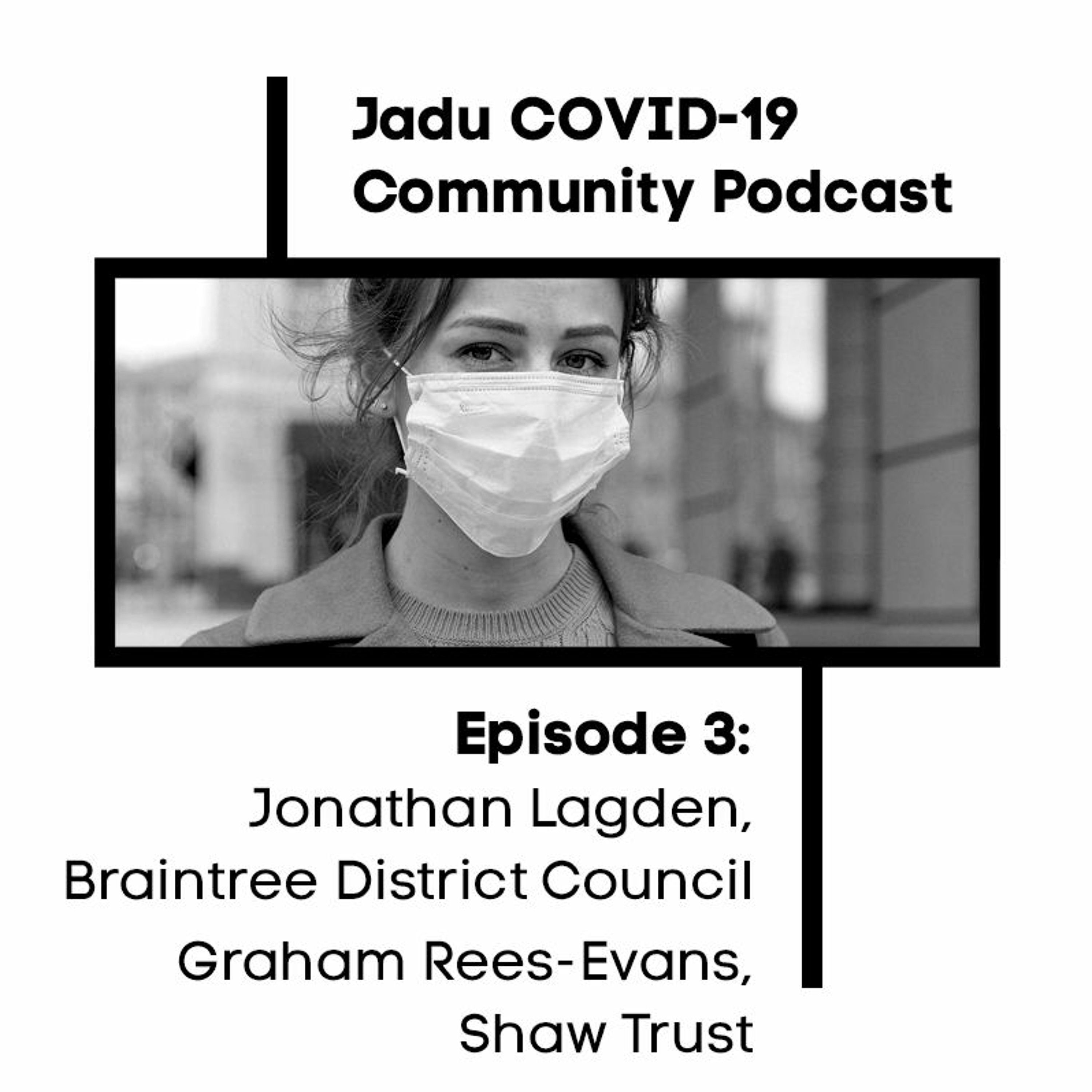 Jadu Podcasts