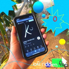 edwind - Lofi Riddim (flip)