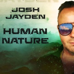 Josh Jayden - Human Nature (Cover/Remake)
