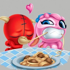 Estba deseando /Ke tu fueras mía [hosted djclonaZ]