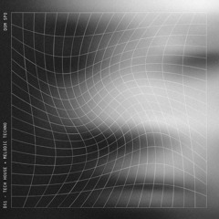 DS1 - Tech House + Melodic Techno