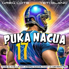 Puka Nacua (Greg Cote and Yeti Blanc)