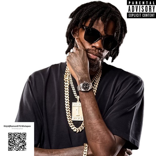 π₯ Alkaline Mega Mix 2025 | 100% Raw Dancehall Hits (87 Tracks) π₯