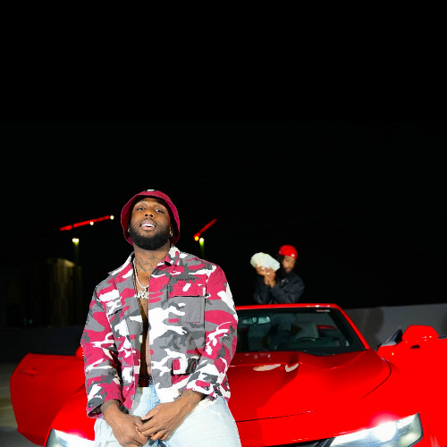 For the Gang (Feat. Vee$)