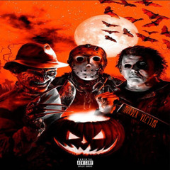MurderVicitms X Louiesfuneral X $inatra