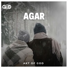 Agar