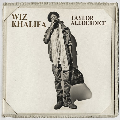 Stream Wiz Khalifa | Listen to Taylor Allderdice playlist online 