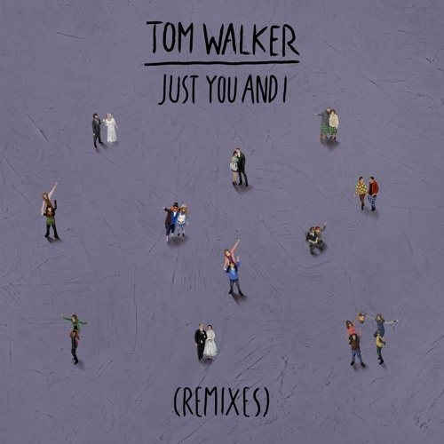 Just You and I (R3HAB Remix)