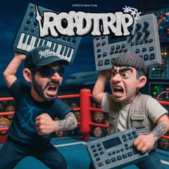 BCCO Premiere: JXXXO & West Code - ROADTRIP1