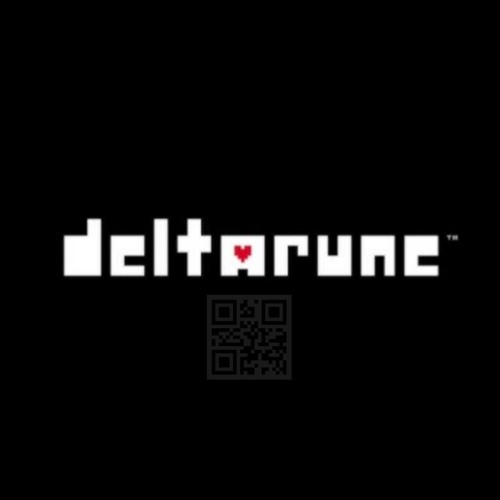DELTARUNE ???