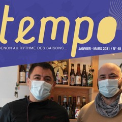 10 TEMPO 48 Au Rocher De Palmer