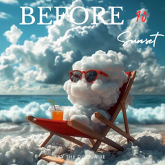 BEFORE SUNSET 10