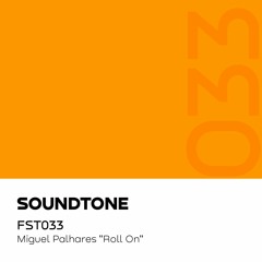 Miguel Palhares - Roll On (Stream Edit)