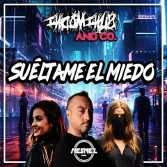INDOMINUS AND CO. - SUÉLTAME EL MIEDO