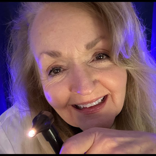 Stream Asmrdb Listen To Asmr Cranial Nerve Exam Personal Attention