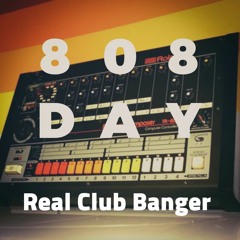 808 DAY ( Ultimate Mix Analog )