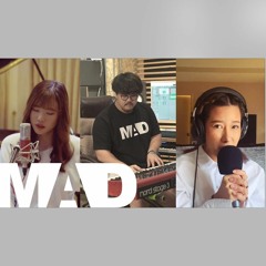 [MAD] เตลิด - ZEAL (Cover) | Fymme Bongkot feat. Cincin [JamFromHome]