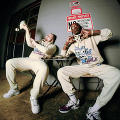 Rich Homie Quan x Fabolous - MALLY (Unreleased)