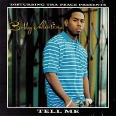 Come On Baby Tell Me Ha