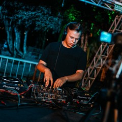 MACHINSKI -Deep Tech Set (Quarentena Mix)