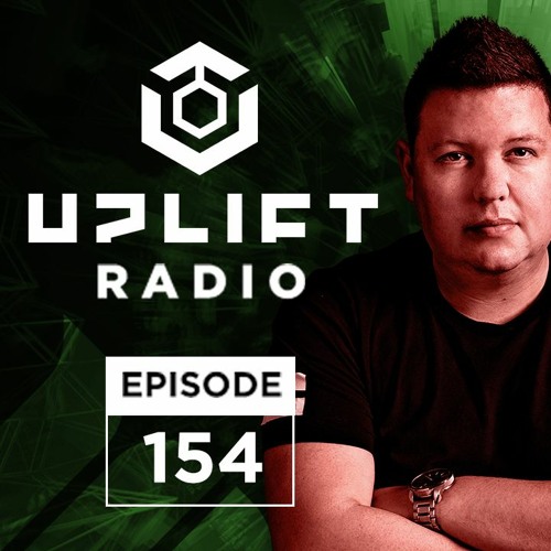 Steve Allen Pres Uplift 154