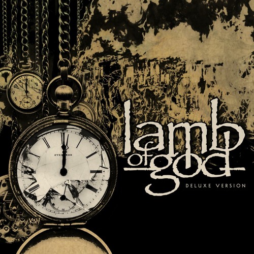 Lamb of God (Deluxe Version)