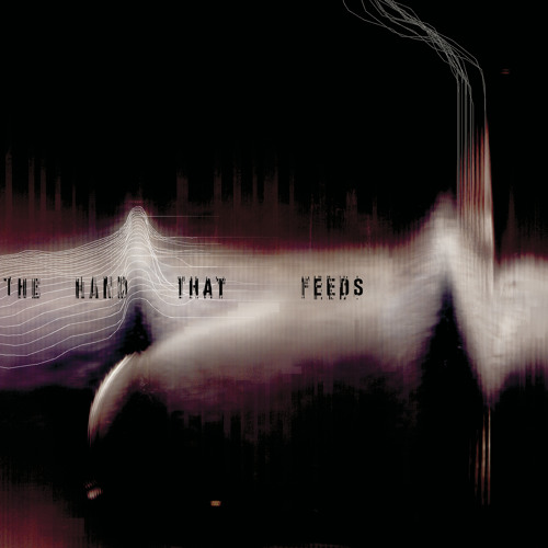 The Hand That Feeds (International Version)