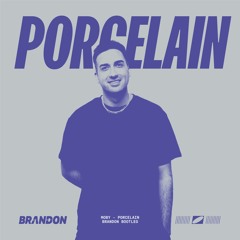Moby - Porcelain (BRANDON Bootleg) (Full Version in Description)
