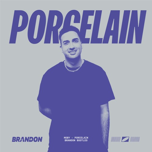 Moby - Porcelain (BRANDON Bootleg) (Full Version in Description)