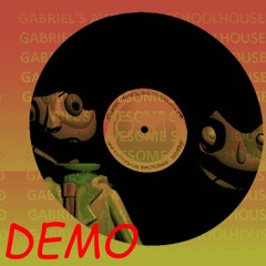 Purgatory (DEMO) (Composed by DANS)