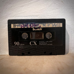 Dj Hype Tape Rip 4 - Burp Attack Fantasy Radio 1990
