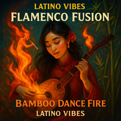 Dance of the Bamboo Soul