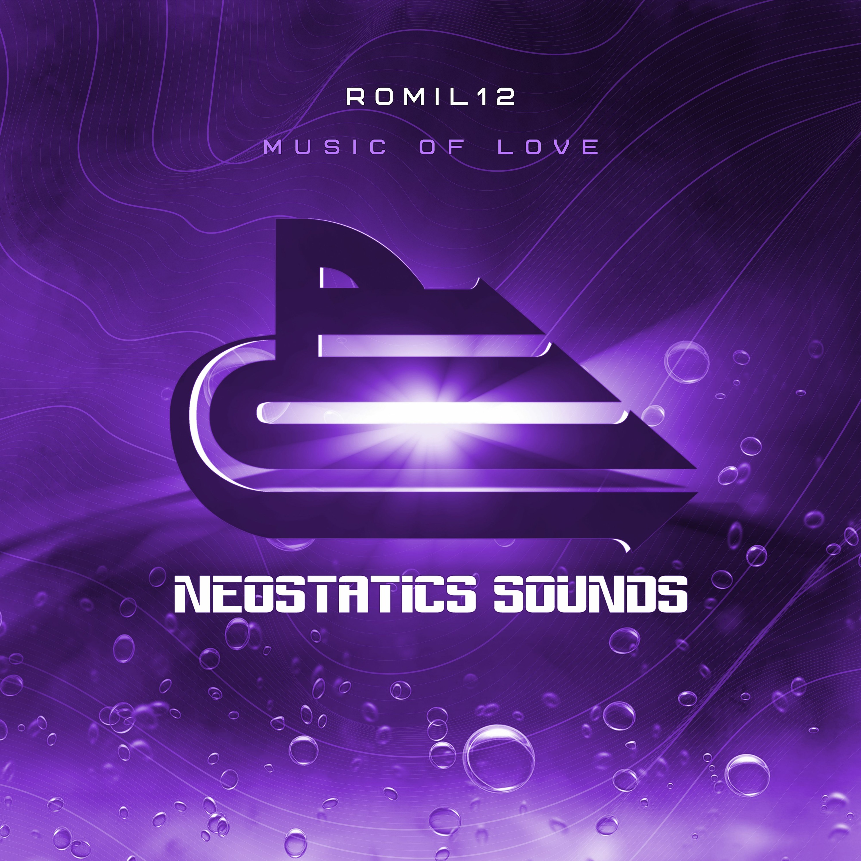 NEOSTATICS VISION
