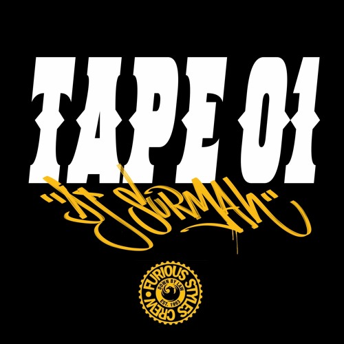 DjSurmah Fsc - TAPE01
